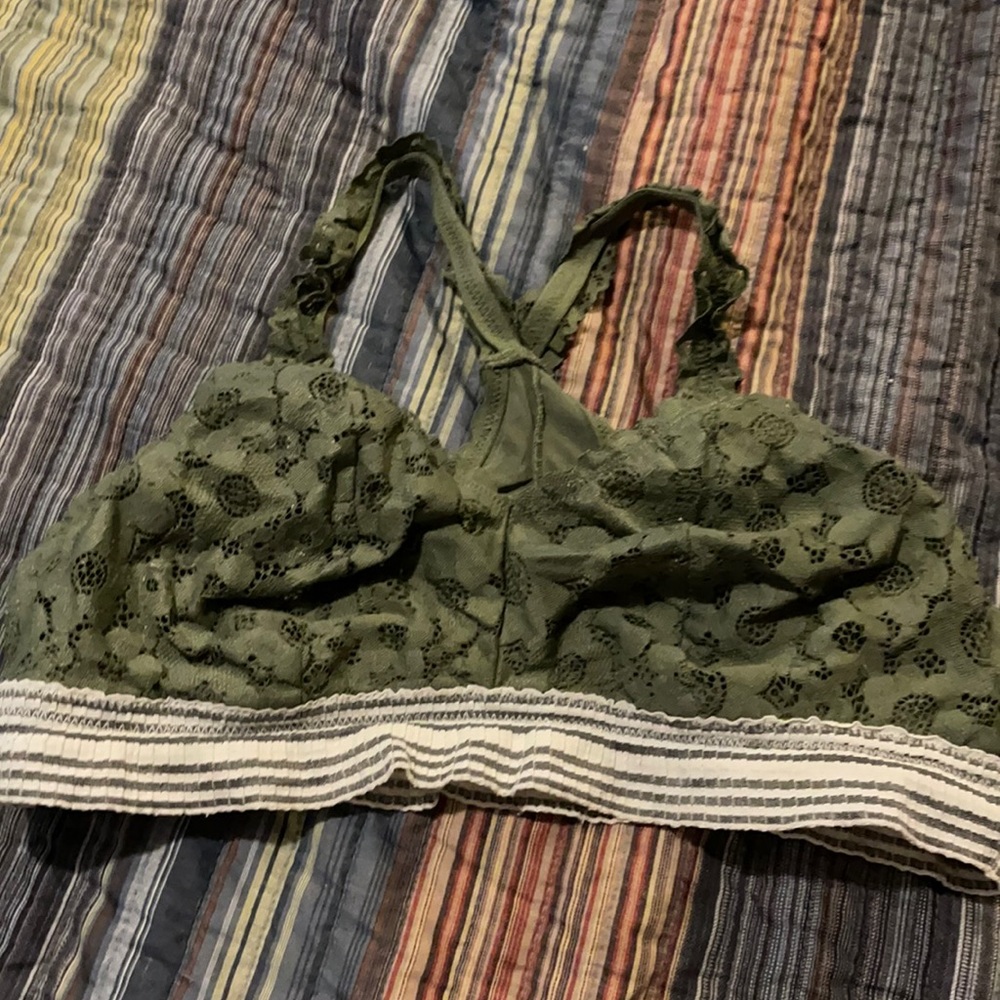 Aerie bralette